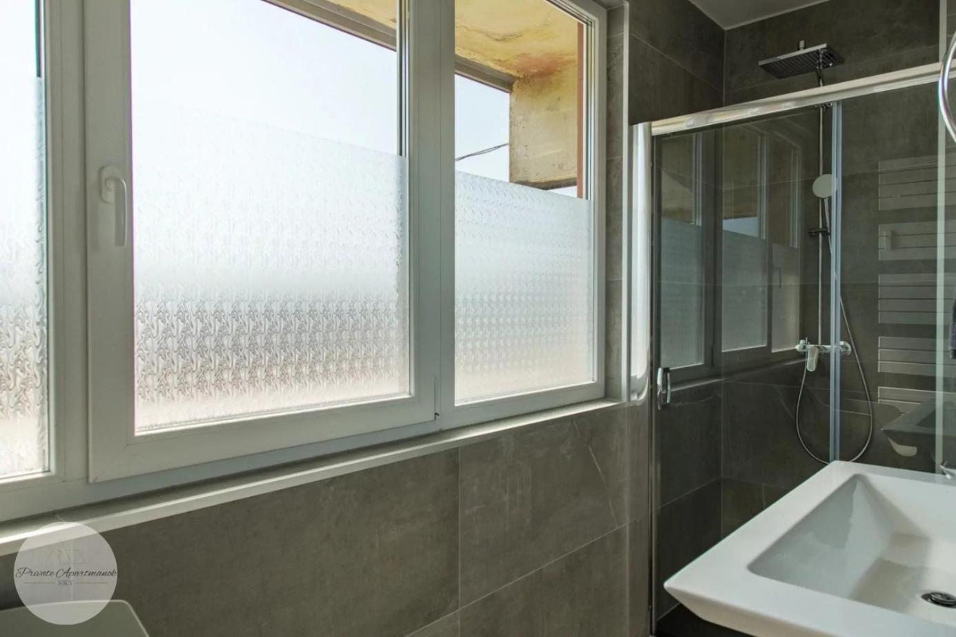 Sky Panorama Apartman Pecs Luaran gambar